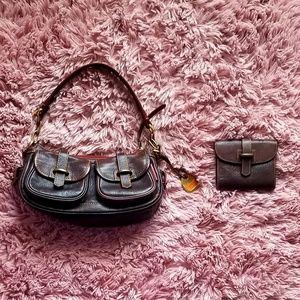 Dooney & Bourke Purse and Wallet